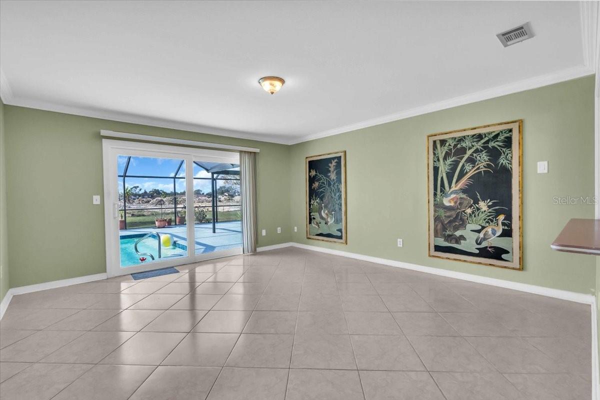 NORTH PORT CHARLOTTE COUNTRY CLUB - Residential