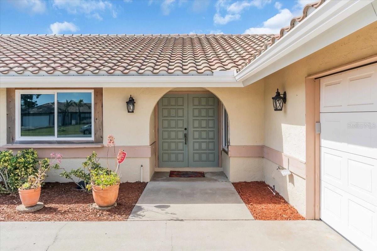 NORTH PORT CHARLOTTE COUNTRY CLUB - Residential