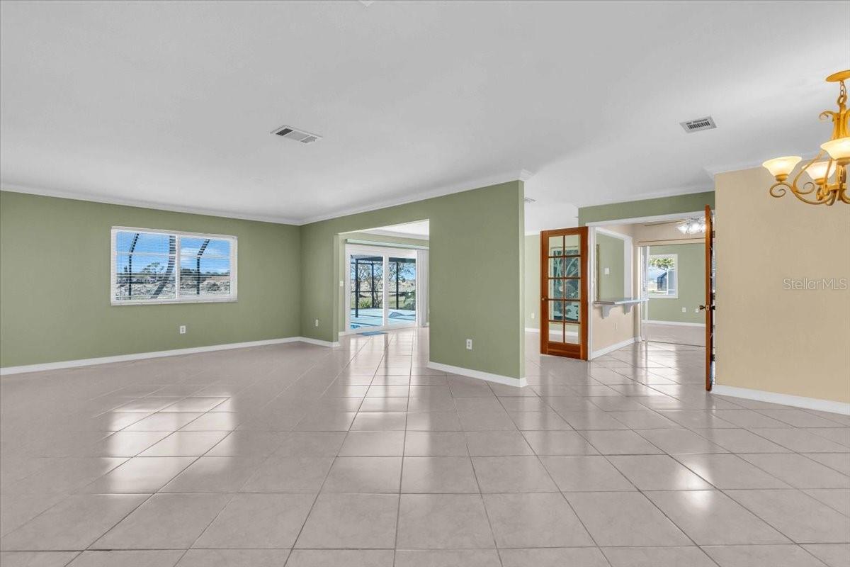 NORTH PORT CHARLOTTE COUNTRY CLUB - Residential