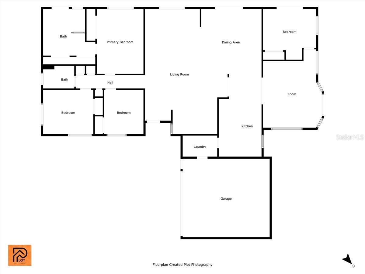 NORTH PORT CHARLOTTE COUNTRY CLUB - Residential