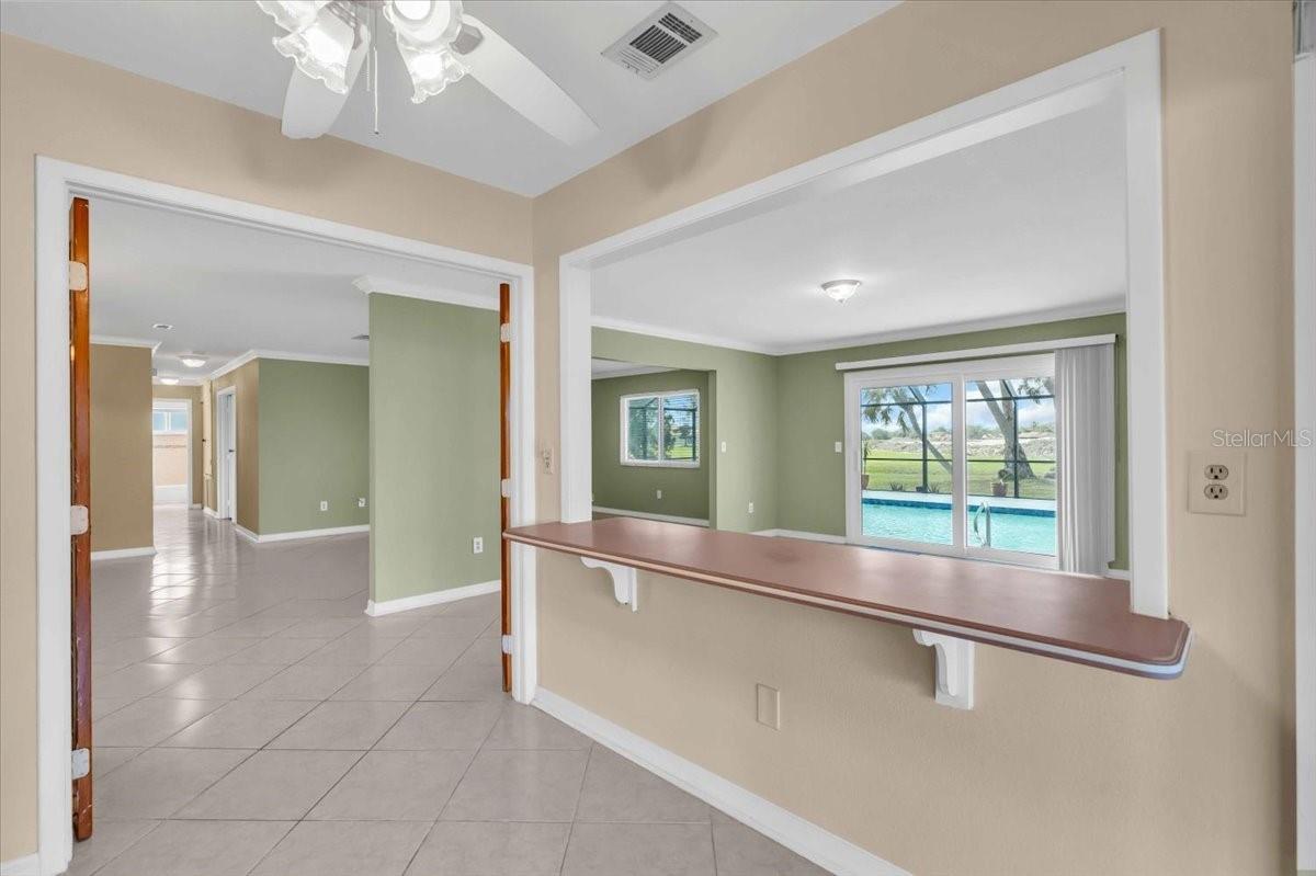 NORTH PORT CHARLOTTE COUNTRY CLUB - Residential