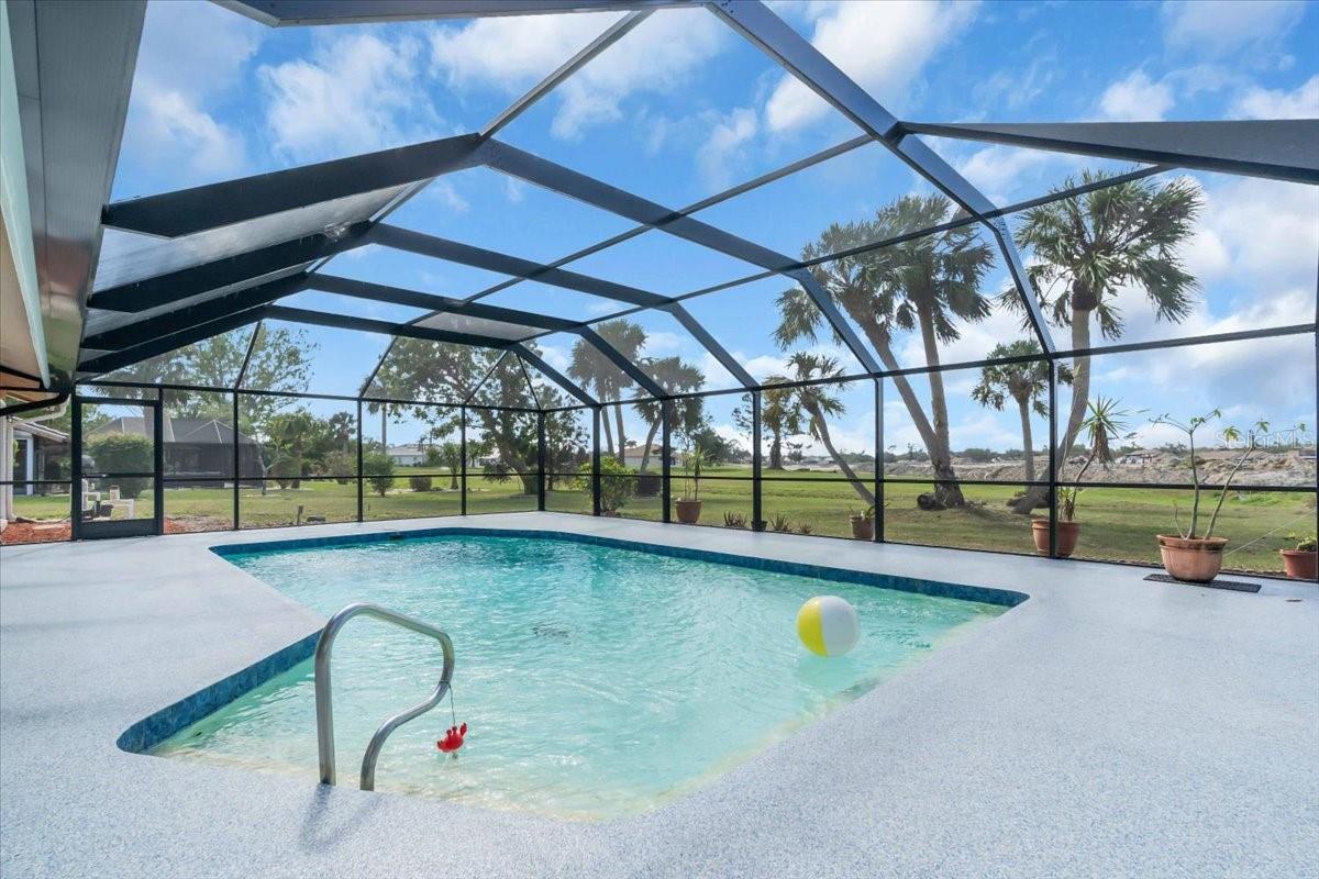 NORTH PORT CHARLOTTE COUNTRY CLUB - Residential