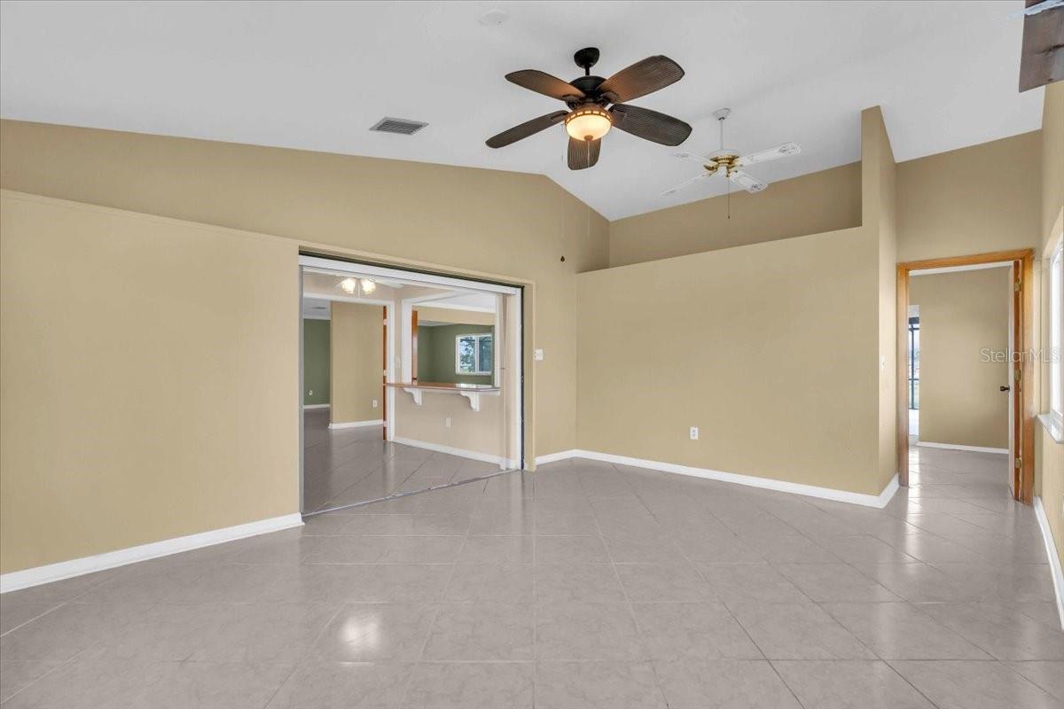 NORTH PORT CHARLOTTE COUNTRY CLUB - Residential