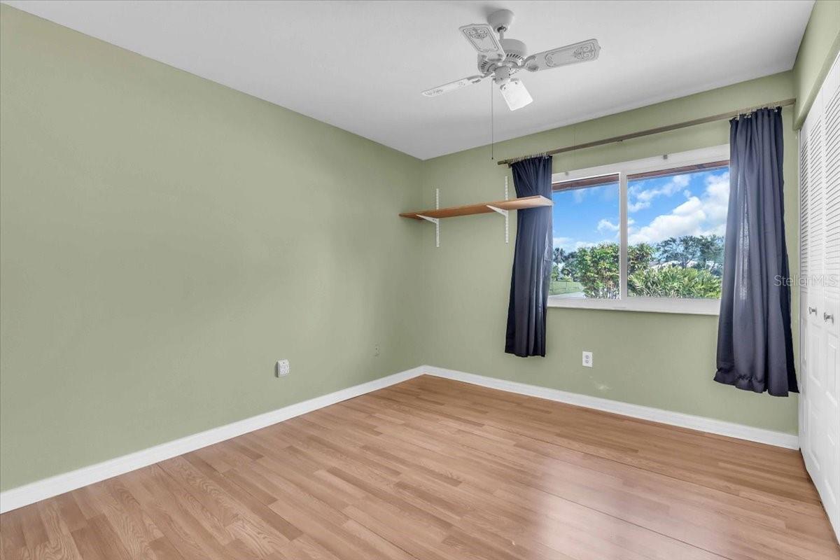 NORTH PORT CHARLOTTE COUNTRY CLUB - Residential