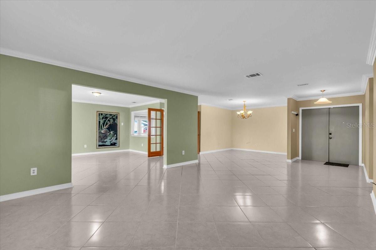 NORTH PORT CHARLOTTE COUNTRY CLUB - Residential