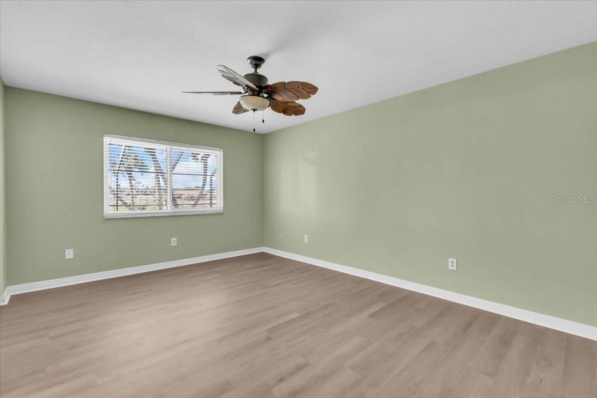 NORTH PORT CHARLOTTE COUNTRY CLUB - Residential