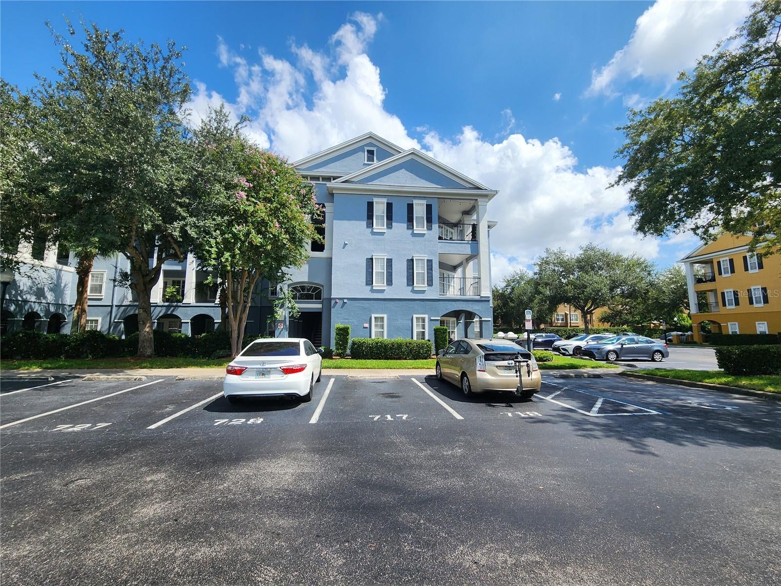 3621 CONROY ROAD 726