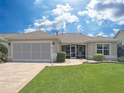 Photo of 498 Weston Manor Drive, The Villages, FL 32162 (MLS # G5112847)