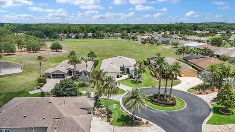 Tiny photo for 1427 SW 161st Street, Ocala, FL 34473 (MLS # OM701172)