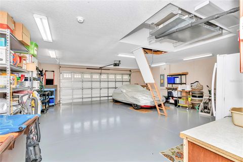 Tiny photo for 1427 SW 161st Street, Ocala, FL 34473 (MLS # OM701172)