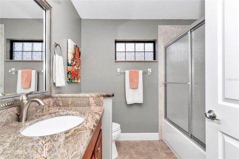 Tiny photo for 1427 SW 161st Street, Ocala, FL 34473 (MLS # OM701172)