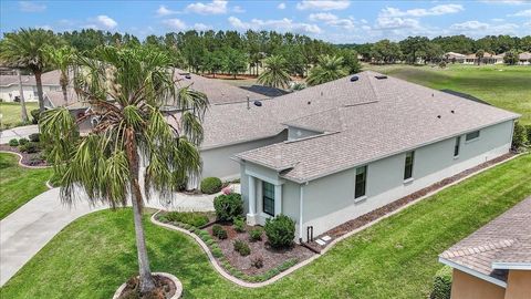 Tiny photo for 1427 SW 161st Street, Ocala, FL 34473 (MLS # OM701172)