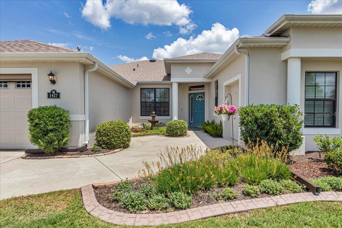 1427 SW 161ST STREET