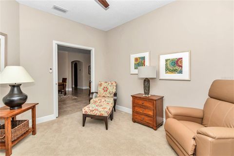 Tiny photo for 1427 SW 161st Street, Ocala, FL 34473 (MLS # OM701172)