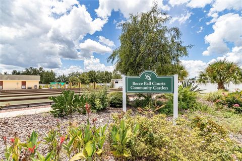 Tiny photo for 1427 SW 161st Street, Ocala, FL 34473 (MLS # OM701172)