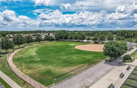 Tiny photo for 1427 SW 161st Street, Ocala, FL 34473 (MLS # OM701172)