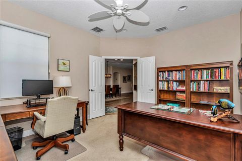 Tiny photo for 1427 SW 161st Street, Ocala, FL 34473 (MLS # OM701172)