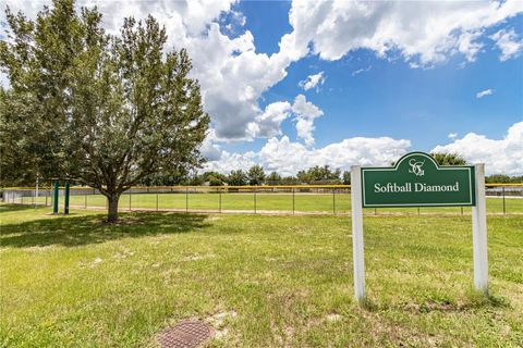 Tiny photo for 1427 SW 161st Street, Ocala, FL 34473 (MLS # OM701172)