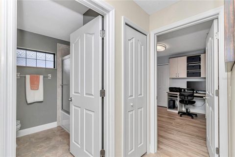 Tiny photo for 1427 SW 161st Street, Ocala, FL 34473 (MLS # OM701172)