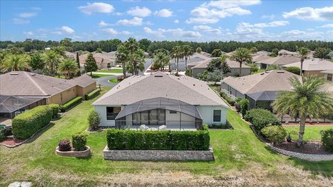 Tiny photo for 1427 SW 161st Street, Ocala, FL 34473 (MLS # OM701172)
