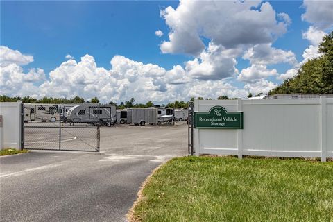 Tiny photo for 1427 SW 161st Street, Ocala, FL 34473 (MLS # OM701172)