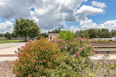 Tiny photo for 1427 SW 161st Street, Ocala, FL 34473 (MLS # OM701172)