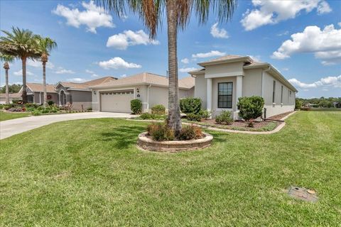 Tiny photo for 1427 SW 161st Street, Ocala, FL 34473 (MLS # OM701172)