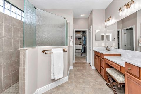 Tiny photo for 1427 SW 161st Street, Ocala, FL 34473 (MLS # OM701172)