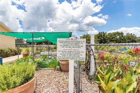 Tiny photo for 1427 SW 161st Street, Ocala, FL 34473 (MLS # OM701172)