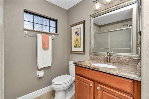 Tiny photo for 1427 SW 161st Street, Ocala, FL 34473 (MLS # OM701172)