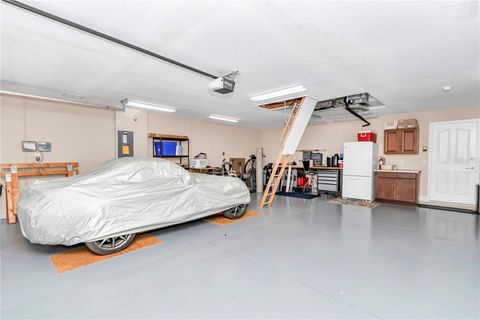 Tiny photo for 1427 SW 161st Street, Ocala, FL 34473 (MLS # OM701172)