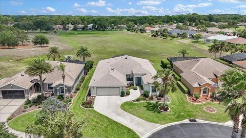 Tiny photo for 1427 SW 161st Street, Ocala, FL 34473 (MLS # OM701172)