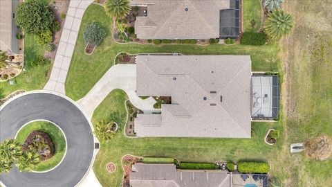 Tiny photo for 1427 SW 161st Street, Ocala, FL 34473 (MLS # OM701172)