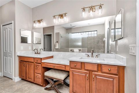 Tiny photo for 1427 SW 161st Street, Ocala, FL 34473 (MLS # OM701172)