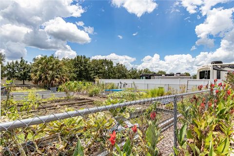 Tiny photo for 1427 SW 161st Street, Ocala, FL 34473 (MLS # OM701172)
