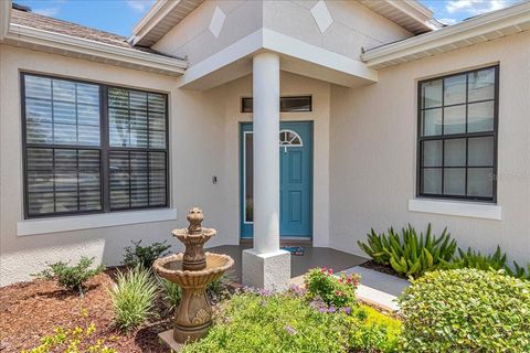 Tiny photo for 1427 SW 161st Street, Ocala, FL 34473 (MLS # OM701172)