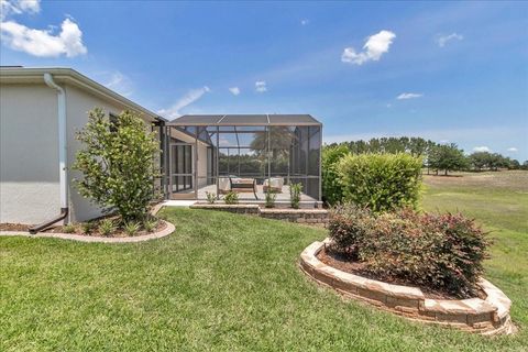 Tiny photo for 1427 SW 161st Street, Ocala, FL 34473 (MLS # OM701172)