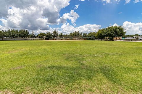Tiny photo for 1427 SW 161st Street, Ocala, FL 34473 (MLS # OM701172)
