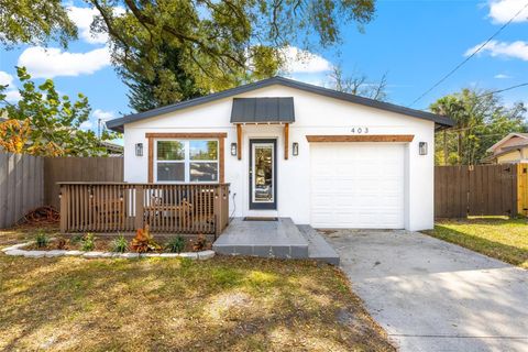 Photo of 403 E North Street, Tampa, FL 33604 (MLS # TB8426828)