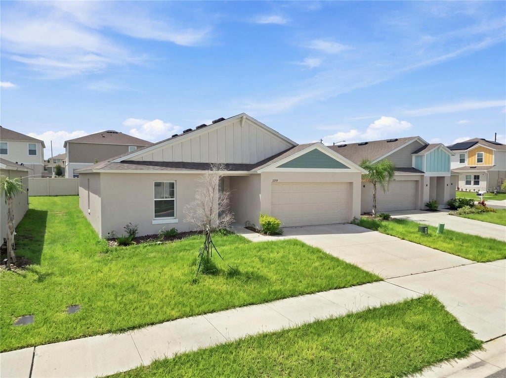 Photo of 2259 Canyon Oak Dr, Davenport, FL 33837 (MLS # S5156822)
