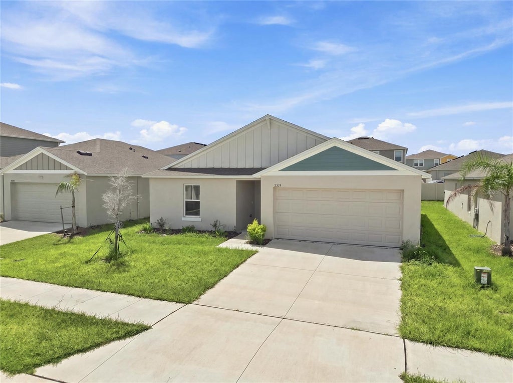 Photo of 2259 Canyon Oak Dr, Davenport, FL 33837 (MLS # S5156822)