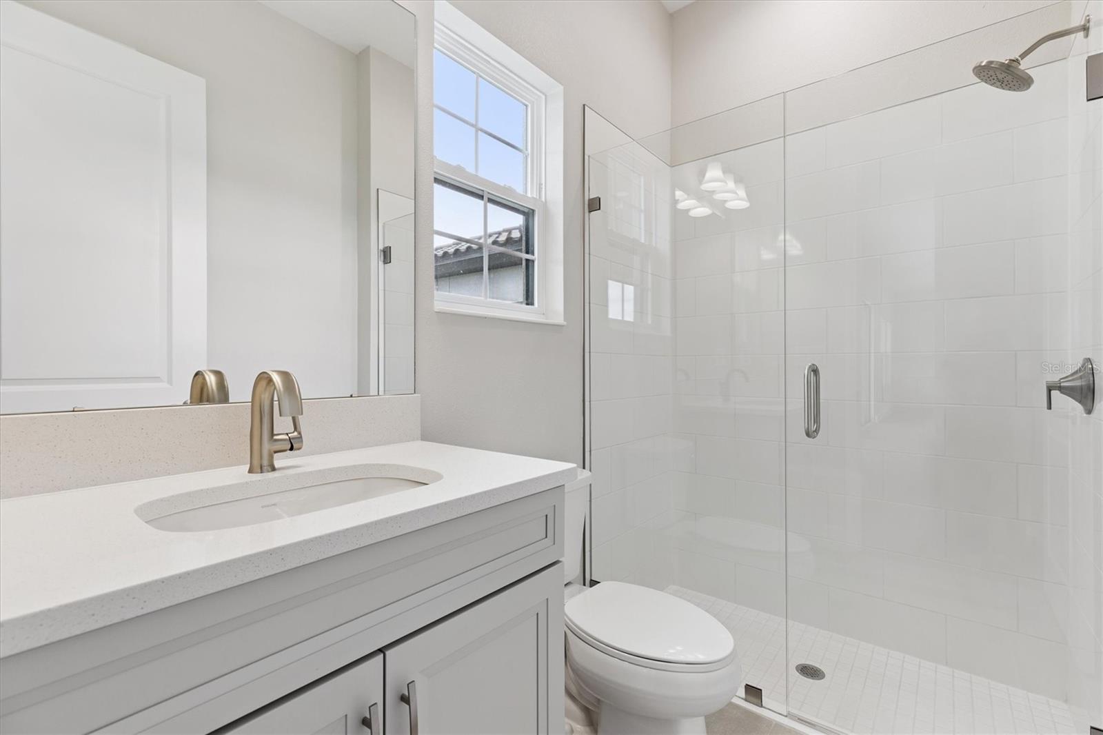 HAWKSTONE - Residential