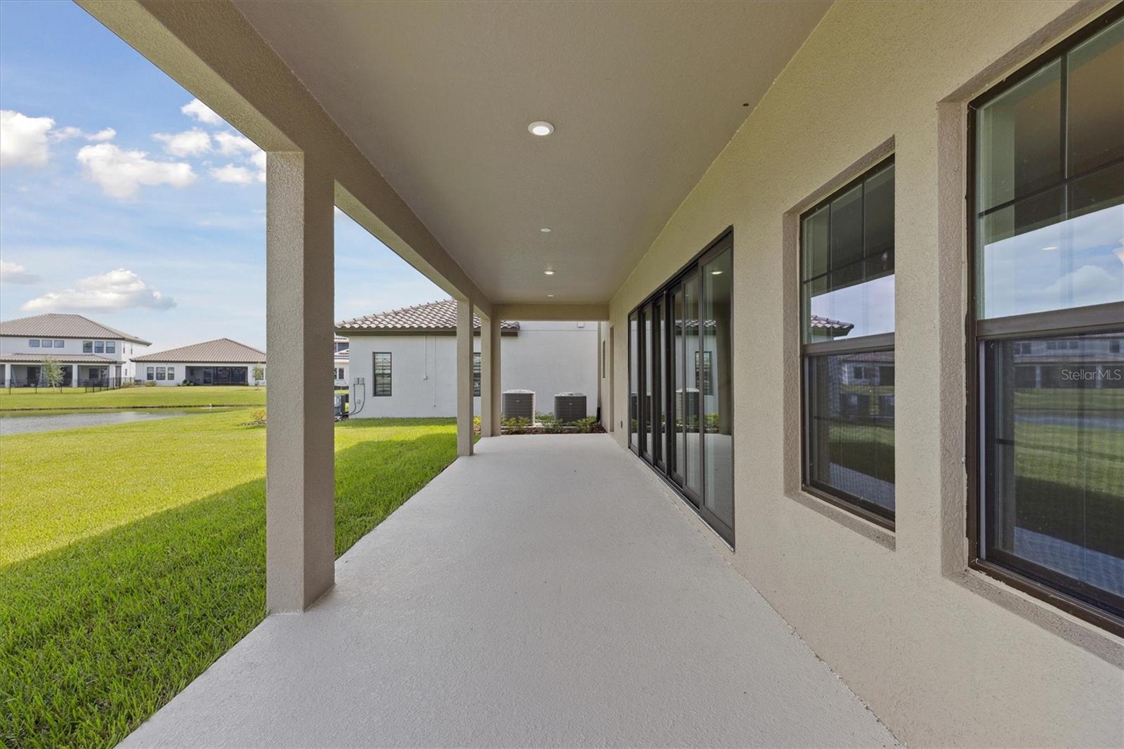 HAWKSTONE - Residential