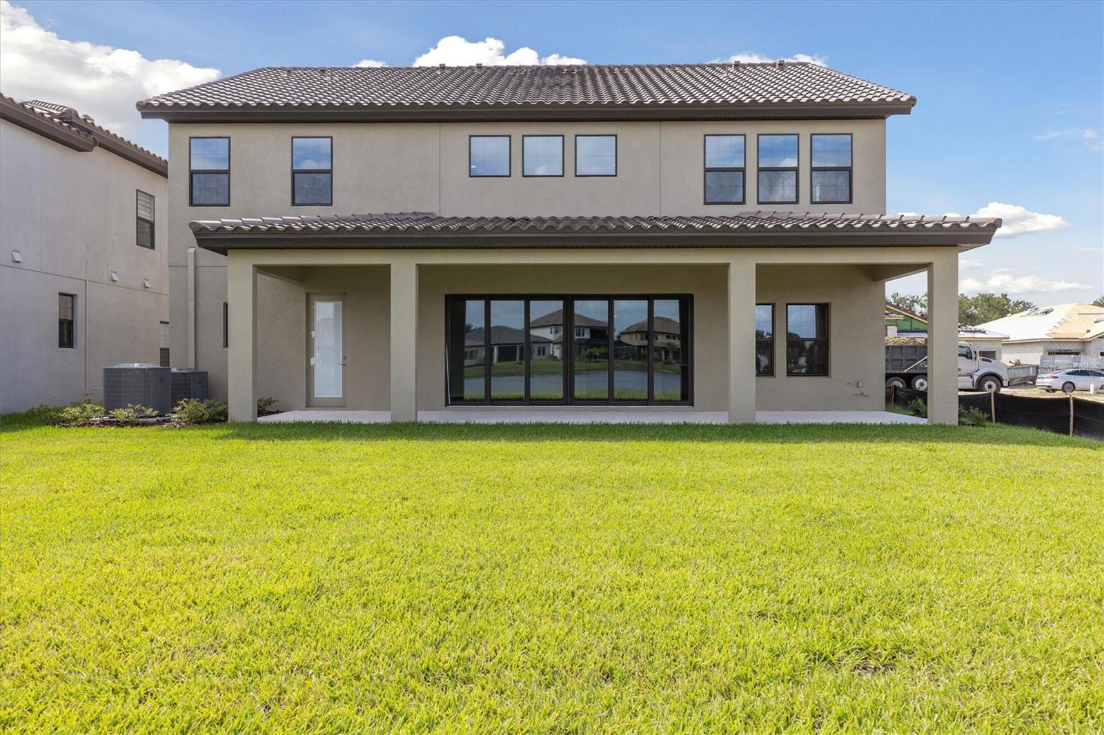 HAWKSTONE - Residential