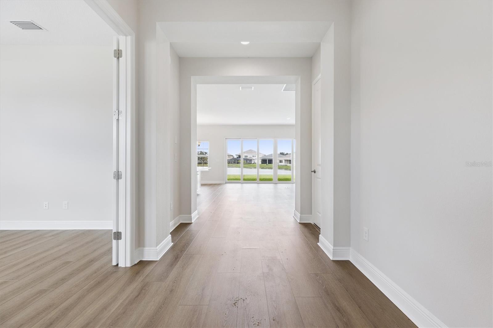 HAWKSTONE - Residential