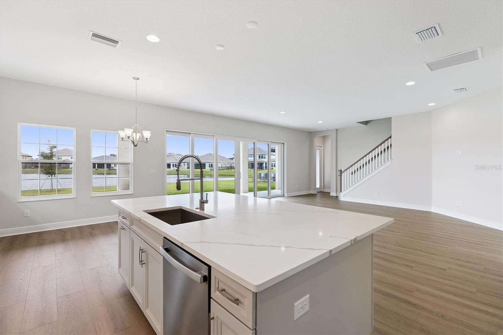 HAWKSTONE - Residential