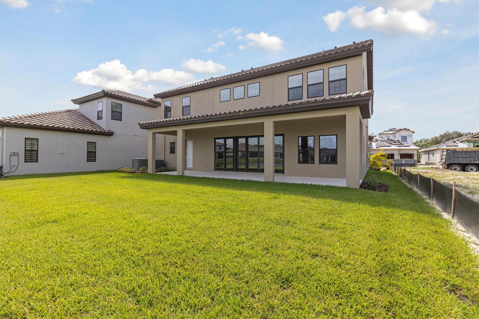 HAWKSTONE - Residential