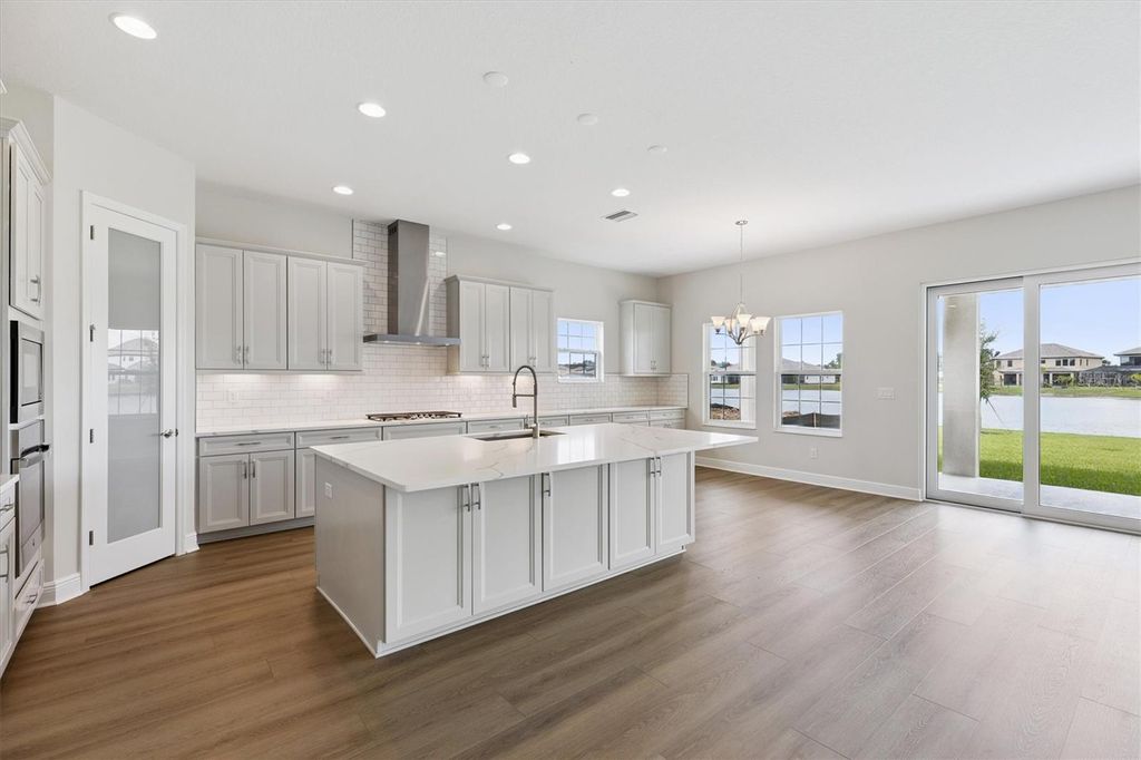 Photo of 15009 Rider Pass Drive, Lithia, FL 33547 (MLS # TB8423864)