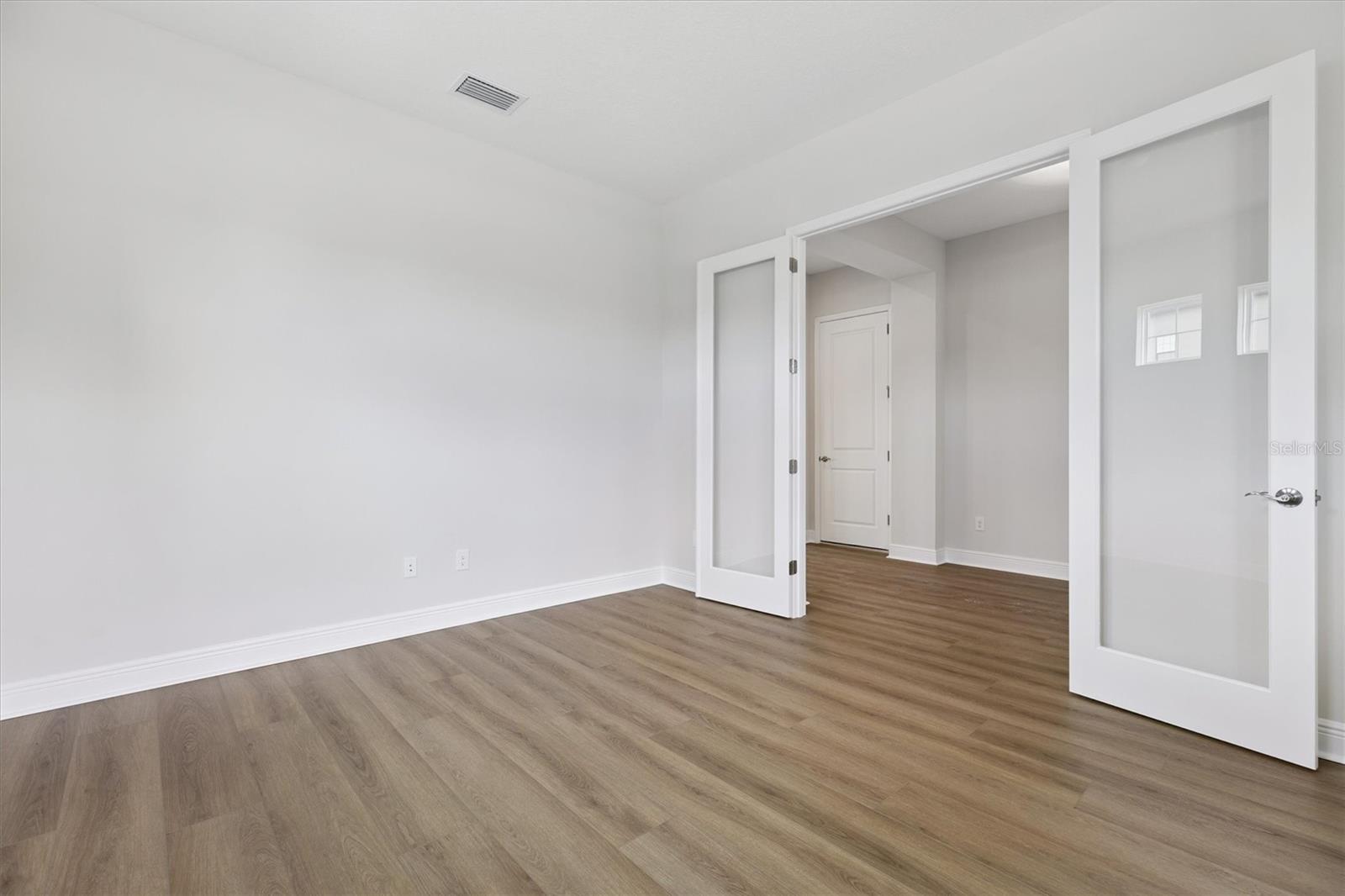HAWKSTONE - Residential