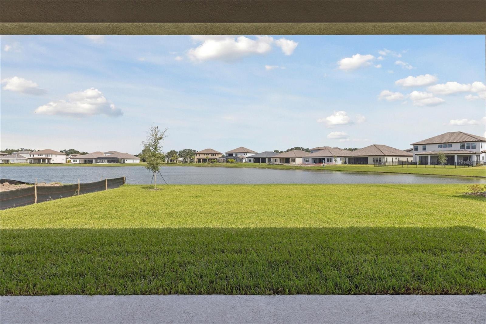 HAWKSTONE - Residential